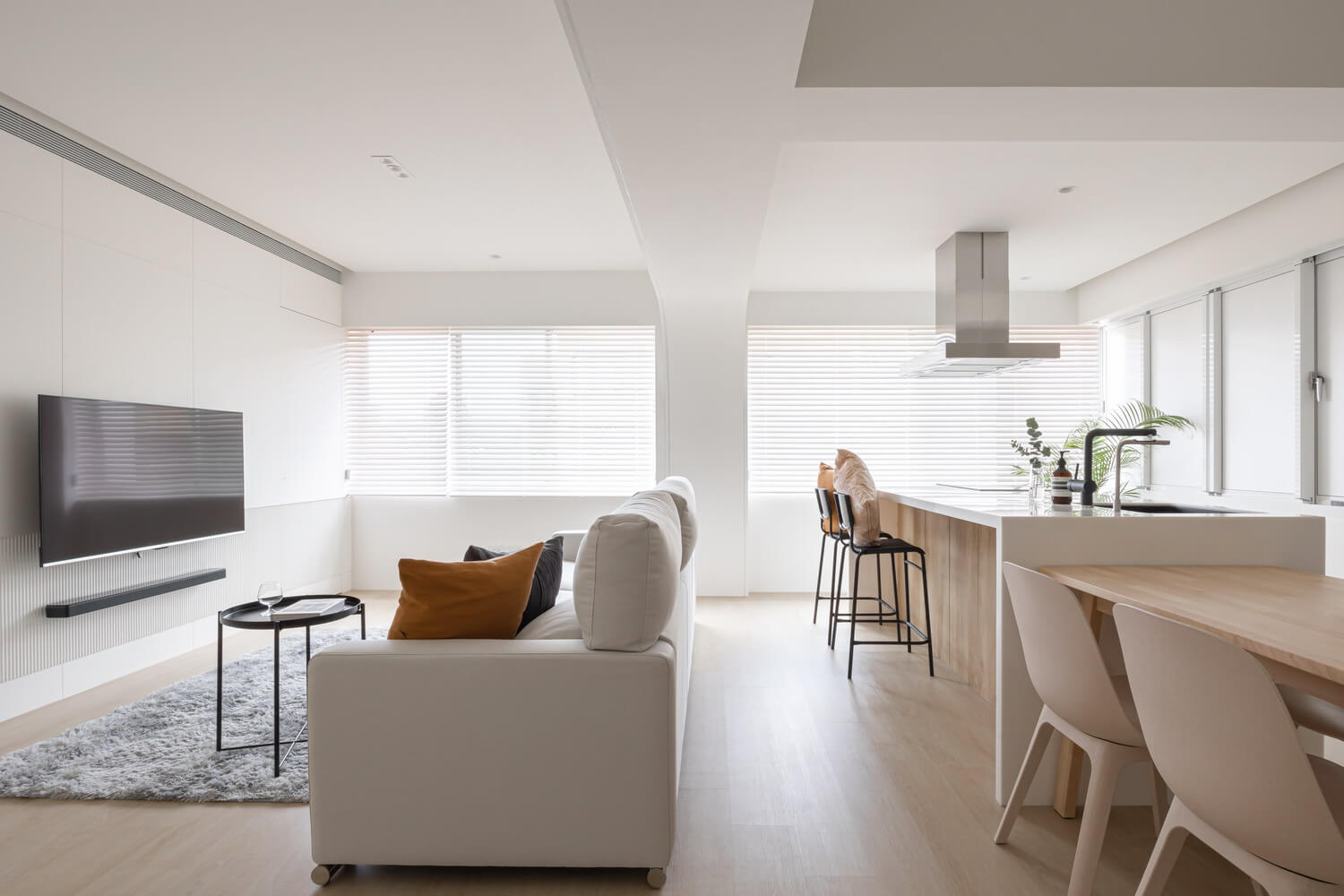 [空間攝影] 北市住宅