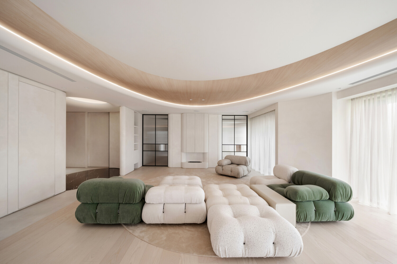 [空間攝影] 吾疆 | 近境制作