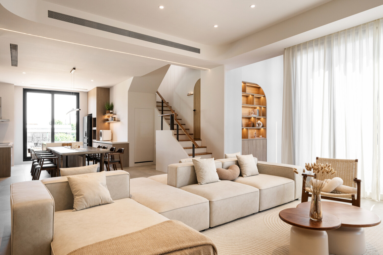 [空間攝影] 宜蘭民宿拍攝 / 貳玥Villa