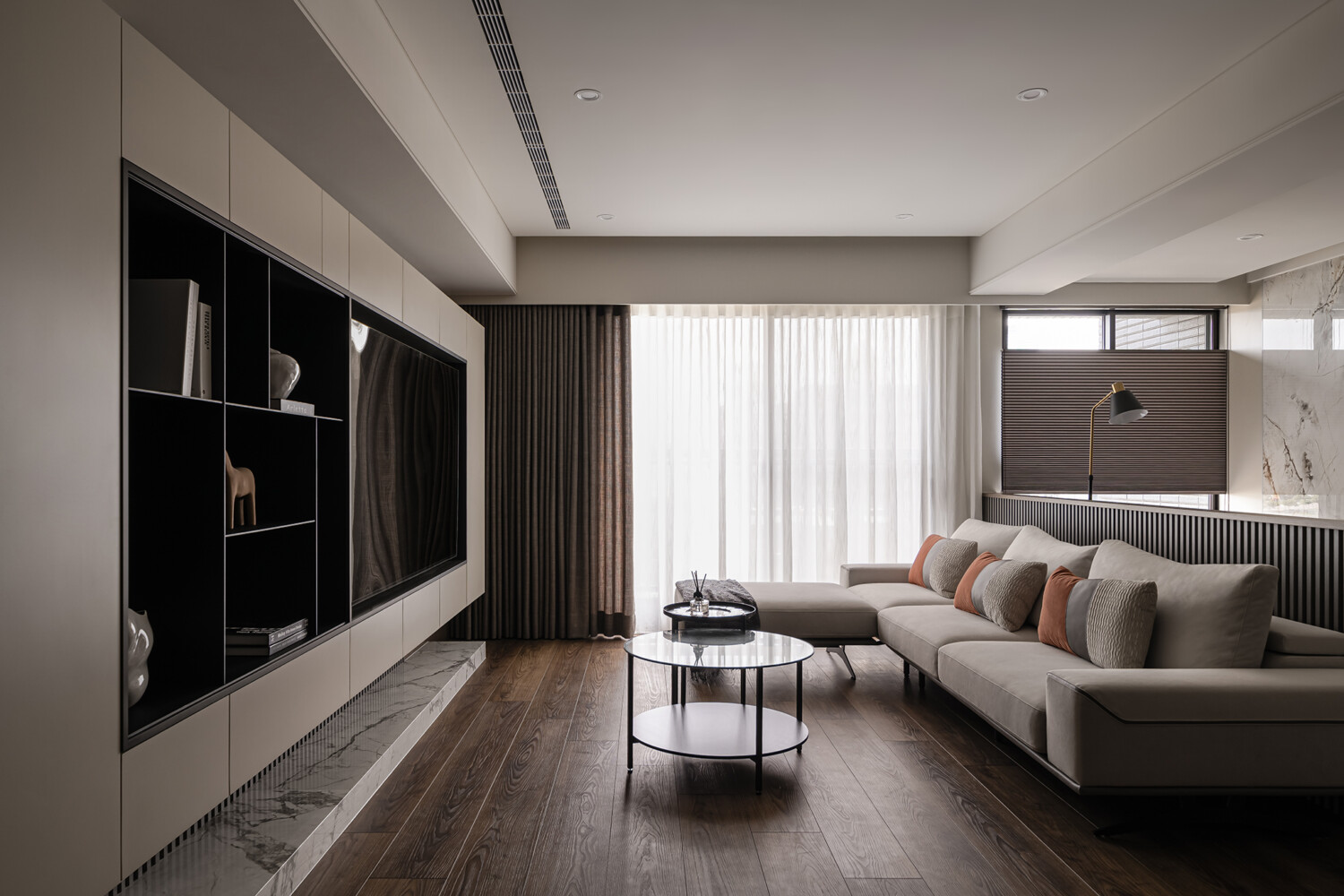 [空間攝影] 惠宇謙仁 | 巨宇國際整合設計