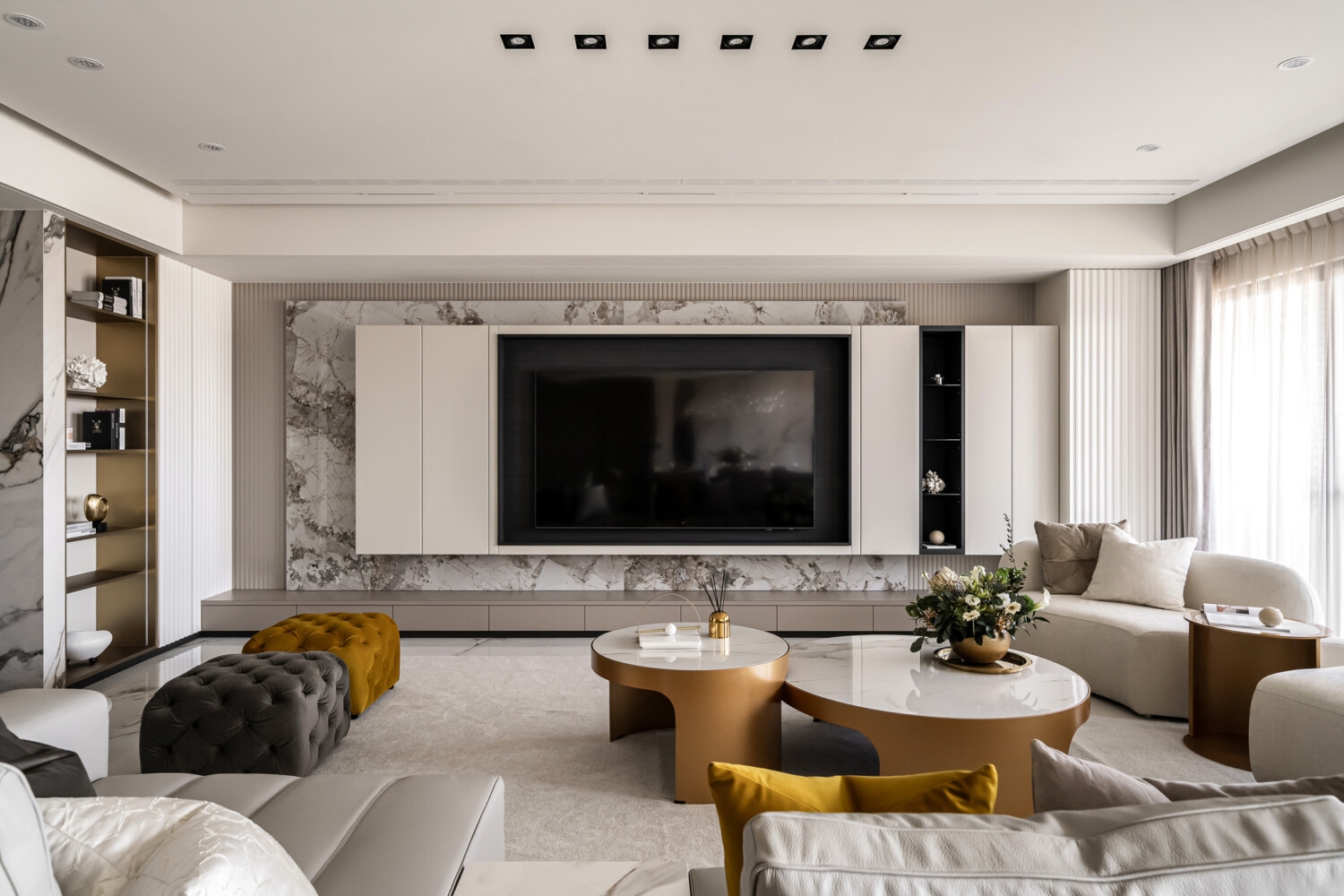 空間攝影,空間設計