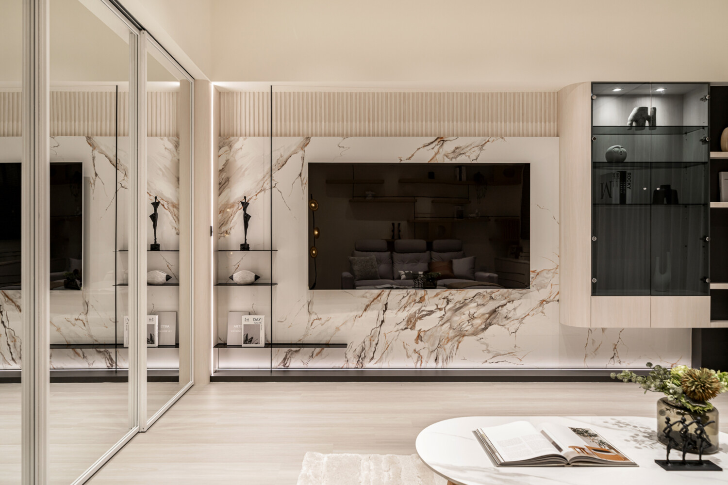 [空間攝影] 住宅 | BABO 八寶空間美學